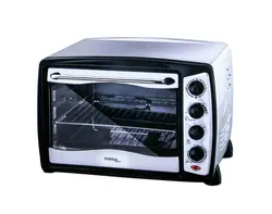 آون توستر جوجه گردان 35 لیتری پرشیا فرانس مدل PR-3500