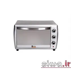 آون توستر ناسا الکتریک مدل NS-2046