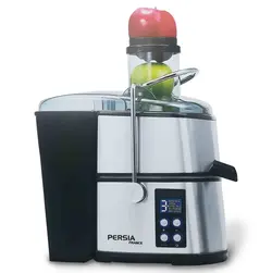 آبمیوه گیری 4 کاره دیجیتالی پرشیا فرانس مدل PR-2099