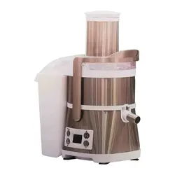 آبمیوه گیری پنج کاره پرشیا مدل PR-2299