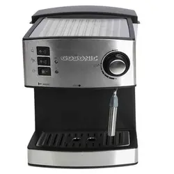 اسپرسوساز گوسونیک مدل GEM-867