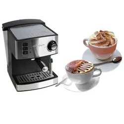 اسپرسوساز گوسونیک مدل GEM-867