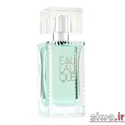 ادکلن مردانه و زنانه لالیک سبز - ادو پرفیوم لالیک سبز ۱۰۰ میل