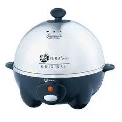 تخم مرغ پز فوما «FUMA» مدل FU-853