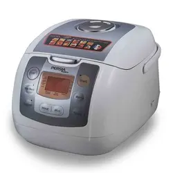 پلو پز دیجیتال پرشیا فرانس مدل PR - 409