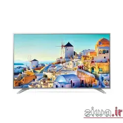 تلویزیون 49 اینچ 4K ال جی مدل 49UH651V