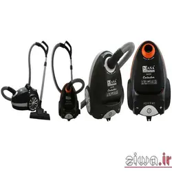 جارو برقی ناسا الکتریک مدل NS-9094