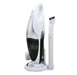 جارو شارژی مخصوص آب و خاک پرشیا فرانس مدل PR-964