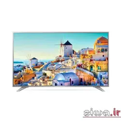 تلویزیون 43 اینچ 4k ال جی مدل 43UH651V