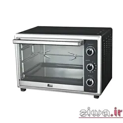 اون توستر ناسا الکتریک مدل NS-2039