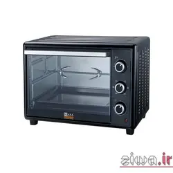 اون توستر ناسا الکتریک مدل NS-2039