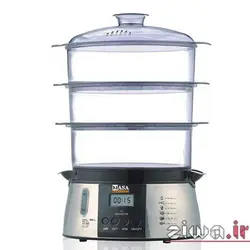 بخار پز ناسا الکتریک مدل NS-700