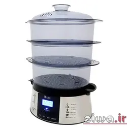 بخار پز ناسا الکتریک مدل NS-700