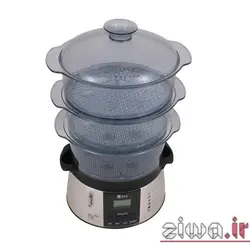 بخار پز ناسا الکتریک مدل NS-700