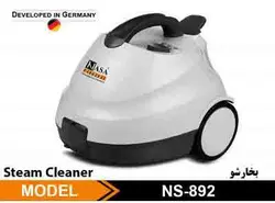 بخار شور ناسا الکتریک مدل NS_892