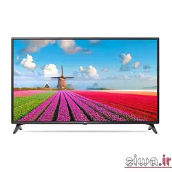 تلویزیون 43 اینچ فول اچ دی ال جی LG TV 43LJ610V