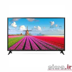 تلویزیون 49 اینچ ال جی مدل 49LJ550V