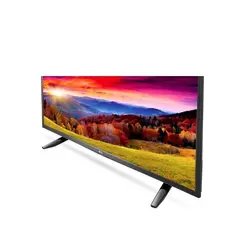 تلویزیون 49 اینچ ال جی مدل 49LH510T