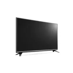 تلویزیون 55 اینچ  ال جی اسمارت مدل UH651V