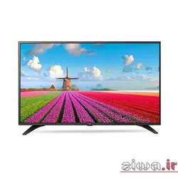 تلویزیون اسمارت 55 اینچ ال جی مدل 55LJ615V