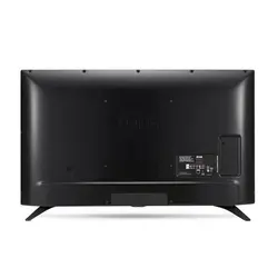 تلویزیون اسمارت 55 اینچ ال جی مدل 55LJ615V