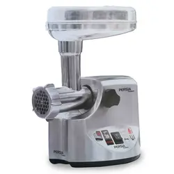 چرخ گوشت تمام استیل کرومی پرشیا فرانس مدل PR-9600