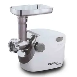 چرخ گوشت دیجیتالی پرشیا فرانس مدل PR 747