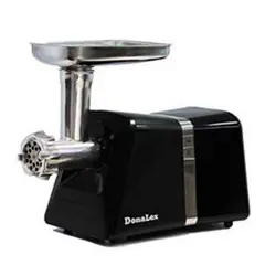 چرخ گوشت دونالکس «Donalex» مدل DN-141