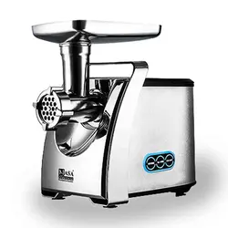 چرخ گوشت ناسا الکتریک مدل NS-318