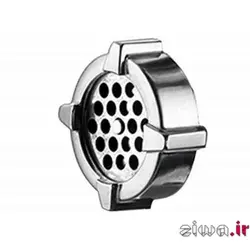 چرخ گوشت ناسا الکتریک مدل NS-318