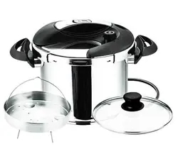 زودپز روگازی دلمونتی مدل DL1030