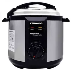 زودپز برقی کنوود «Kenwood» مدل Kw-374