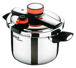 زودپز روگازی کلیپسی پرشیا فرانس مدل PR-136