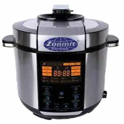 زودپز برقی زومیت مدل ZM-2247