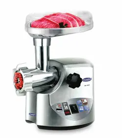 چرخ گوشت زومیت مدل ZM-3000