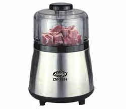 خرد کن 1.2.3 زومیت مدل ZM-1854