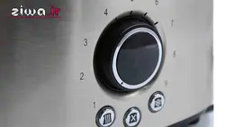 توستر نان ناسا الکتریک مدل NS-2038