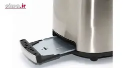 توستر نان ناسا الکتریک مدل NS-2038