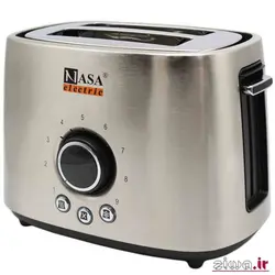 توستر نان ناسا الکتریک مدل NS-2038