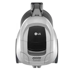 جارو برقی بدون کیسه ال جی مدل VC5420