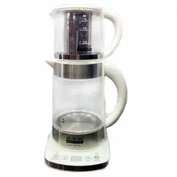 چایی ساز رومانتیک هوم مدل W-K806