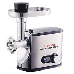 چرخ گوشت بوش مدل BS-1599
