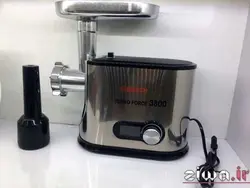 چرخ گوشت بوش مدل BS-1599