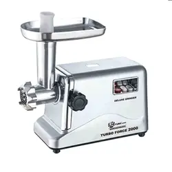 چرخ گوشت فوما مدل  FU-346