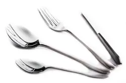 ست قاشق و چنگال کنسولی پرشیا فرانس مدل pr2444
