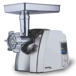 چرخ گوشت پرشیا فرانس مدل PR-860
