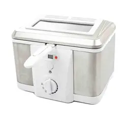 سرخ کن نیولایف «NEW LIFE» مدل DEF-16B-805