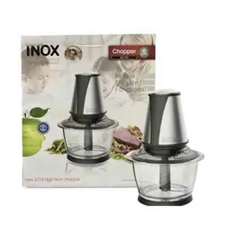 خردکن اینوکس «INOX» مدل NX-710-D