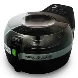 سرخ کن چرخشی پرشیا فرانس مدل PR-6116