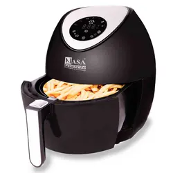 سرخ کن رژیمی 3.2 لیتر ناسا الکتریک مدل NS-806